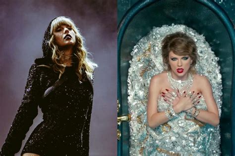 Witchy Fashion Inspo: Taylor Swift's Enchanting Style